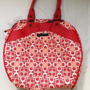 Petunia Pickle Bottom Diaper Bag